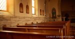 Kes Indeks Kluster Belacon Di Lahad Datu Dipercayai Dijangkiti Dari Orang Lain Ketika Di Gereja