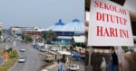 PKPBD Akan Dilaksanakan Di Bintulu Mulai 14 April 2021, Semua Sekolah Ditutup