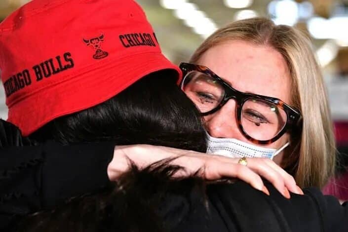 Tidak Perlu Kuarantin Lagi, Australia Dan New Zealand Sudah Boleh Rentas Sempadan