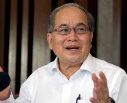 TERKINI: Tiada PKP Di Sarawak Hanya PKPB Seperti Yang Dirancang Sebelum Ini