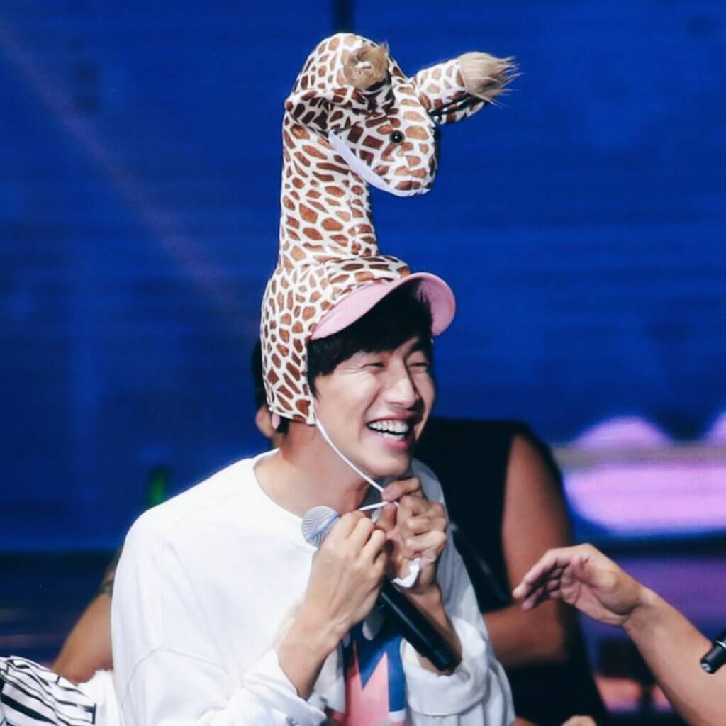 11 Tahun Bersama Realiti TV Kegemaran Ramai, Lee Kwang Soo Sah Tinggalkan Running Man