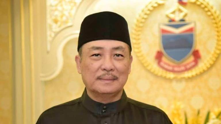 Penggunaan Istilah 'Wilayah' Untuk Sabah, Ketua Menteri Sabah Setuju