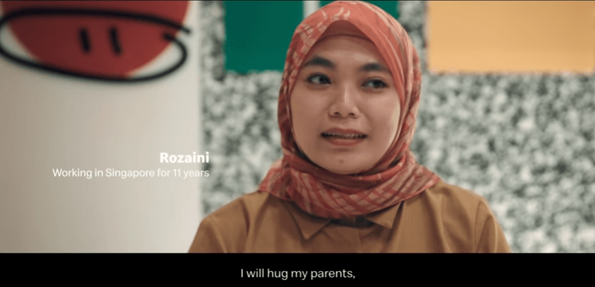 image 102 Iklan Tentang Warga Malaysia Di Singapura Sambut Ramadan Jauh Dari Keluarga Akan Membuat Anda Rasa Sayu