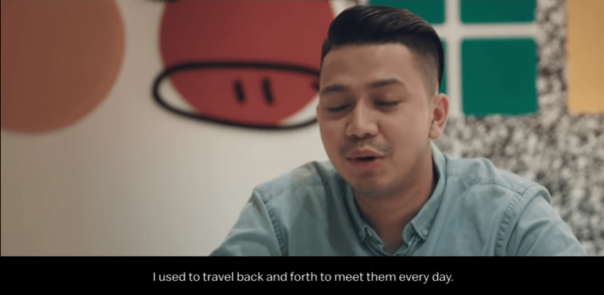 image 106 Iklan Tentang Warga Malaysia Di Singapura Sambut Ramadan Jauh Dari Keluarga Akan Membuat Anda Rasa Sayu