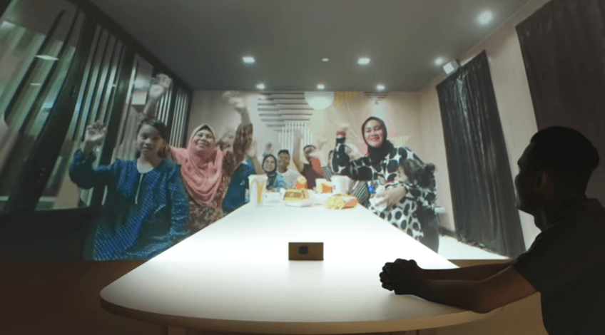 image 110 Iklan Tentang Warga Malaysia Di Singapura Sambut Ramadan Jauh Dari Keluarga Akan Membuat Anda Rasa Sayu