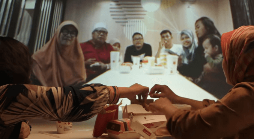 image 112 Iklan Tentang Warga Malaysia Di Singapura Sambut Ramadan Jauh Dari Keluarga Akan Membuat Anda Rasa Sayu