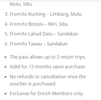 Bermula RM499, MAS Tawar Pas Penerbangan Sehingga 6 Kali Perjalanan Beserta Bagasi