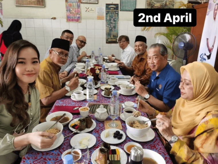 image 28 Lelaki Ini Jelaskan 12 Sebab Mengapa Kes Sarawak Kini Tertinggi Di Malaysia