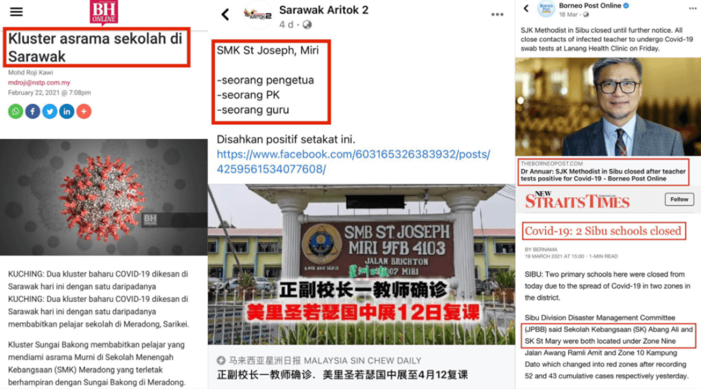 image 47 Lelaki Ini Jelaskan 12 Sebab Mengapa Kes Sarawak Kini Tertinggi Di Malaysia