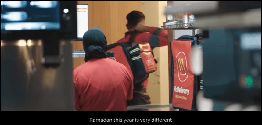image 92 Iklan Tentang Warga Malaysia Di Singapura Sambut Ramadan Jauh Dari Keluarga Akan Membuat Anda Rasa Sayu