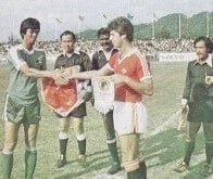 Sabah VS Manchester United 1980, Perlawanan Bola Sepak Yang Tidak Pernah Diceritakan