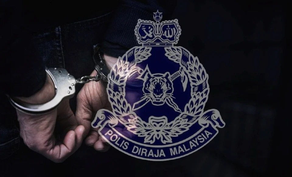 Upah 'Cekik Darah' Isi Borang enterSarawak, Suspek Tawar Perkhidmatan Kini Diburu Polis