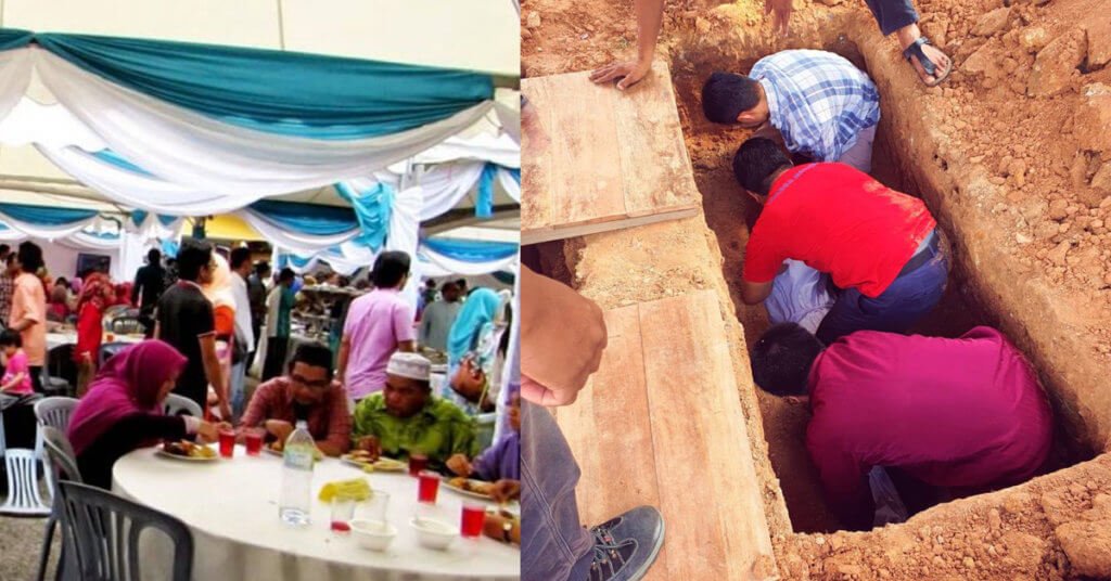 Peningkatan Kes COVID-19 Di Sabah Berpunca Dari Majlis Sosial