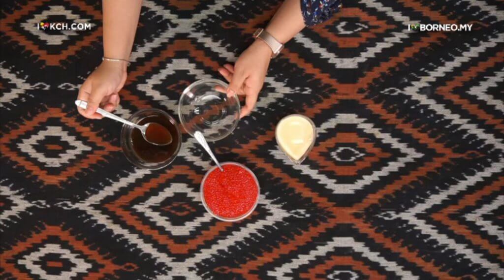 Resepi Sago Gula Apong Menggunakan Hanya 5 Bahan Yang Anda Perlu Cuba