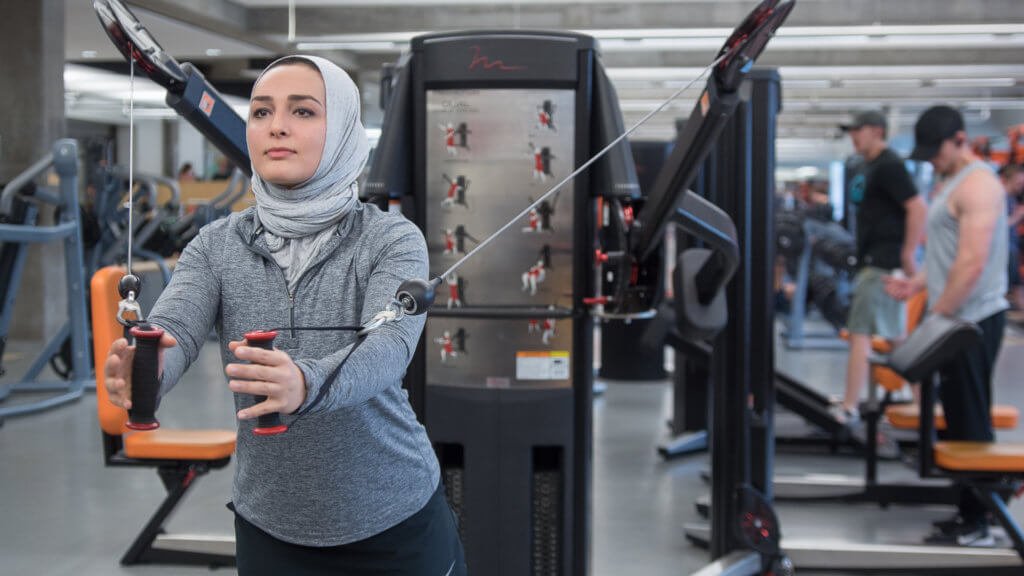 Ini 5 Panduan Workout Yang Sesuai Di Bulan Ramadan