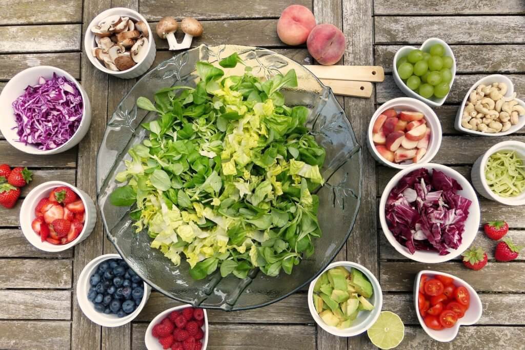 4 Makanan Sihat Terbaik Untuk Berbuka Puasa Di Bulan Ramadan 9 4 Makanan Sihat Terbaik Untuk Berbuka Di Bulan Ramadan