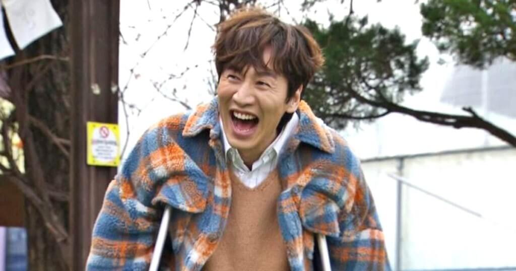 11 Tahun Bersama Realiti TV Kegemaran Ramai, Lee Kwang Soo Sah Tinggalkan Running Man