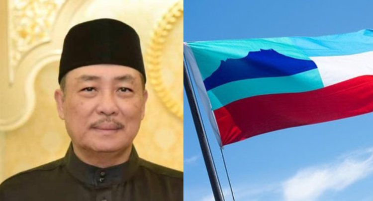 wilayah sabah Penggunaan Istilah 'Wilayah' Untuk Sabah, Ketua Menteri Sabah Setuju