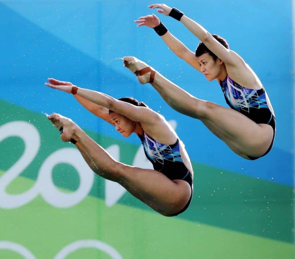 Bawa Emas Untuk Malaysia Sejak Usia 14 Tahun, Ini Pencapaian Pandelela Rinong Sehingga Kini