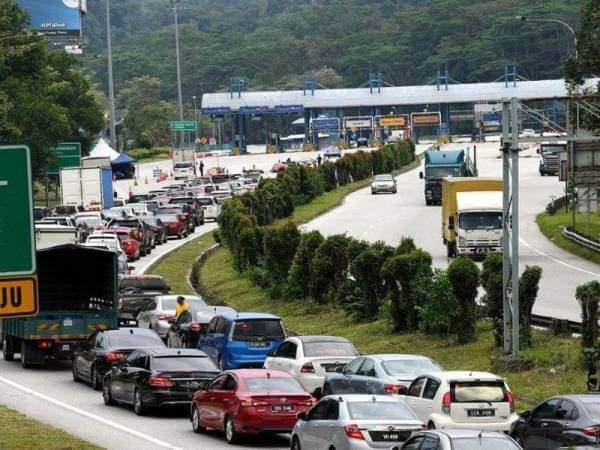 Peningkatan Kes COVID-19 Ketara Di Sarawak, Selepas Perayaan Aidilfitri