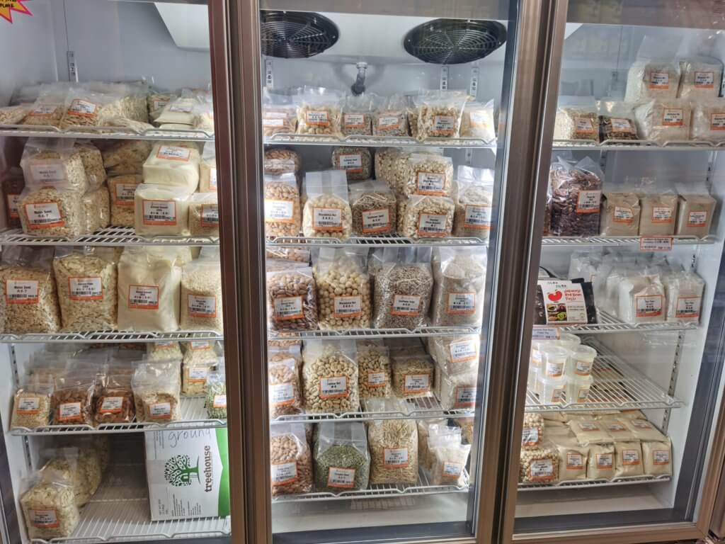 Ini 6 Kedai Menjual Bahan Kek Di Kuching Sempena Musim Perayaan Ini