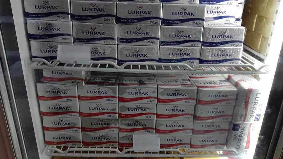 Ini 6 Kedai Menjual Bahan Kek Di Kuching Sempena Musim Perayaan Ini