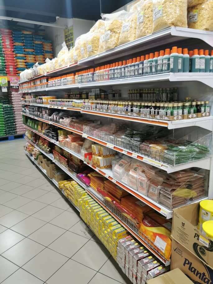 Ini 6 Kedai Menjual Bahan Kek Di Kuching Sempena Musim Perayaan Ini