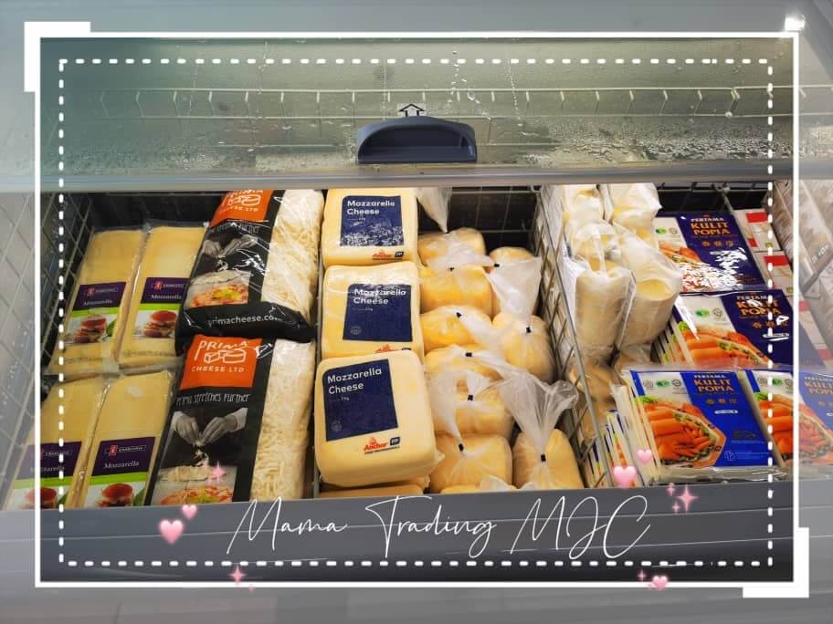 Ini 6 Kedai Menjual Bahan Kek Di Kuching Sempena Musim Perayaan Ini