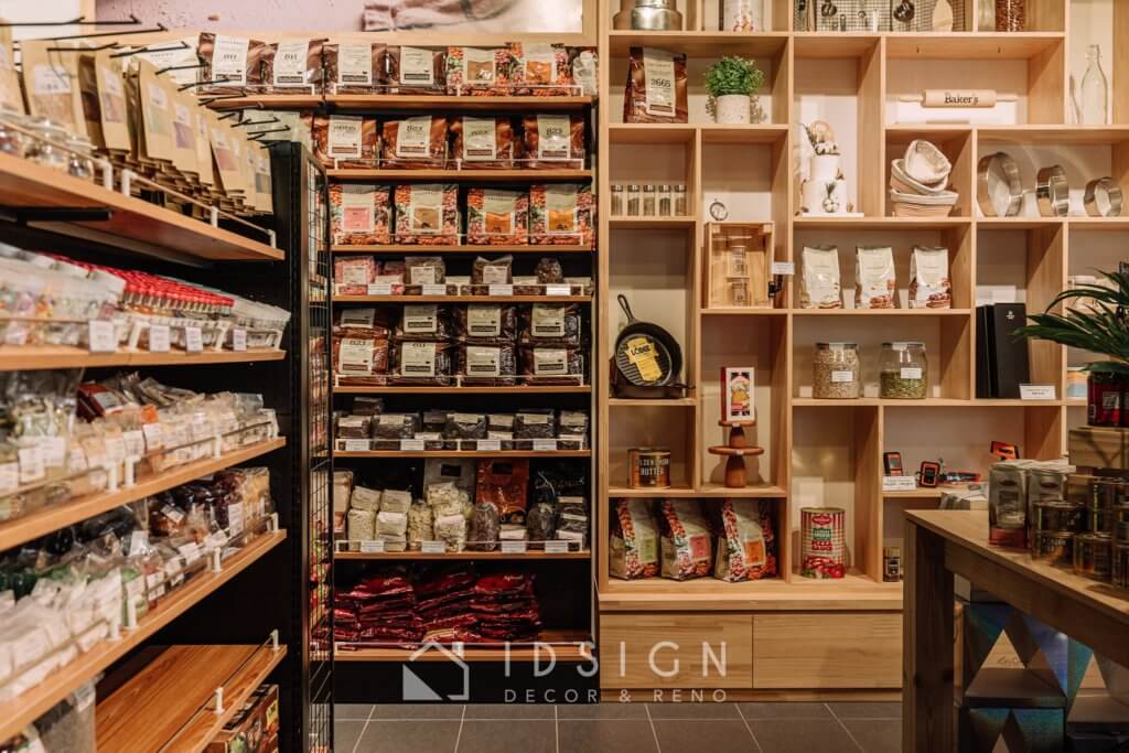 Ini 6 Kedai Menjual Bahan Kek Di Kuching Sempena Musim Perayaan Ini