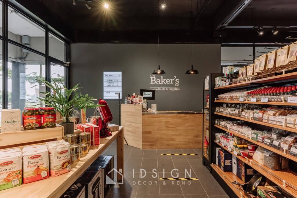 Ini 6 Kedai Menjual Bahan Kek Di Kuching Sempena Musim Perayaan Ini
