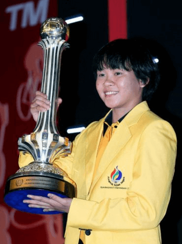 Bawa Emas Untuk Malaysia Sejak Usia 14 Tahun, Ini Pencapaian Pandelela Rinong Sehingga Kini