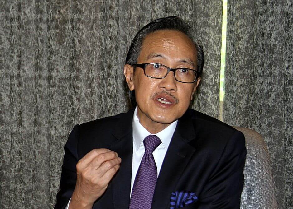 Penduduk Di Sabah Dilarang Rentas Daerah Mulai 10 Mei Ini