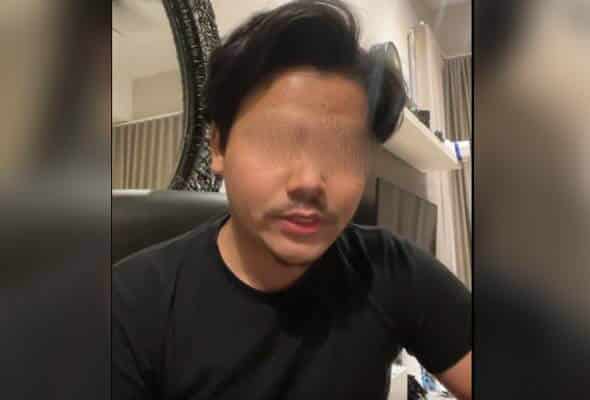 Buat Jenaka Hina Pakaian Tradisi Iban, Lima Organisasi Dayak Enggan Maafkan Influencer Ryzal Ibrahim