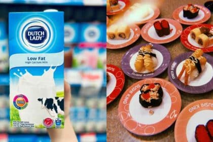 5 Jenama Terkenal Yang Anda Tak Sangka Berasal Dari Malaysia