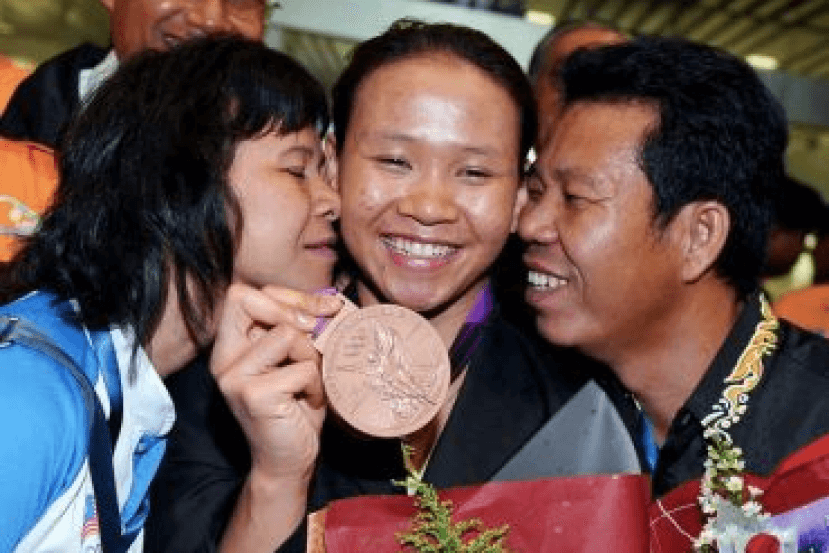 Bawa Emas Untuk Malaysia Sejak Usia 14 Tahun, Ini Pencapaian Pandelela Rinong Sehingga Kini
