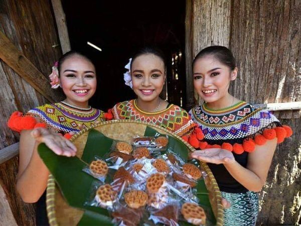 5 Perayaan Pesta Menuai Yang Diraikan Di Borneo, No. 3 Mesti Ramai Tak Tahu