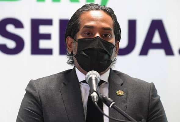 Tiada Lagi Vaksin Sukarela Astra Zeneca, Akan Kembali Dalam Senarai Program Imunisasi Kebangsaan