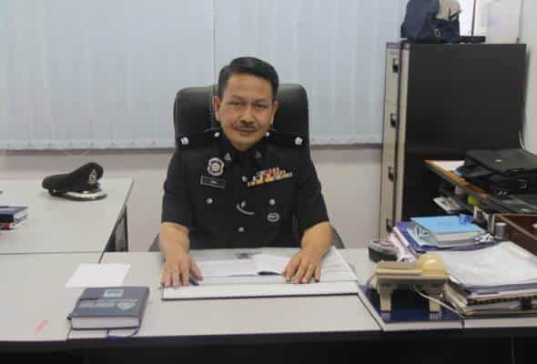 Berang Dengan Isteri, Bapa Cekik Anak Berumur 5 Tahun Sebelum Bagi Minum Racun