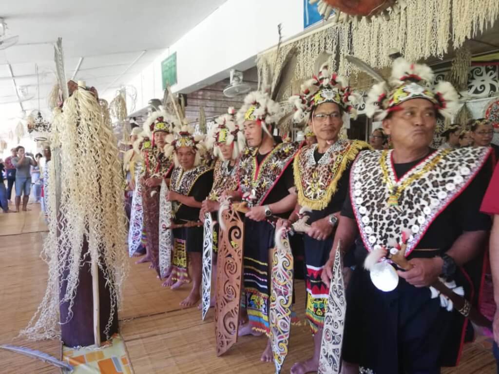 Kenali 5 Perayaan Pesta Menuai Selain Gawai Dan Kaamatan Yang Diraikan Di Borneo