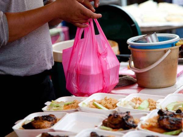 665969 TERKINI : Tiada Dine In Dibenarkan Di Sarawak Mulai Esok, Sarawak Kekal Laksana PKPB