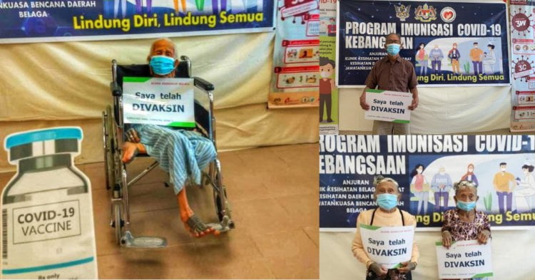 BeFunky collage 2021 05 11T180028.343 Nenek Bawang Lusang, Wanita Tertua Di Malaysia Terima Suntikan Vaksin COVID-19