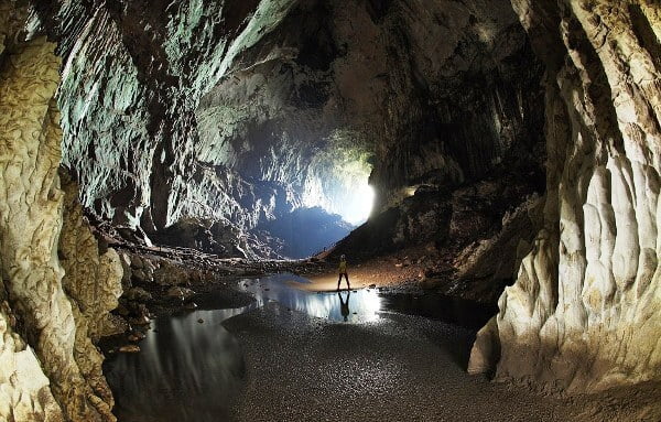 9 Fakta Menarik Tentang Pulau Borneo Yang Ramai Tidak Tahu
