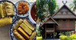 Ini Adalah Makanan Tradisi Orang Bugis Semasa Hari Raya Dan Kenduri