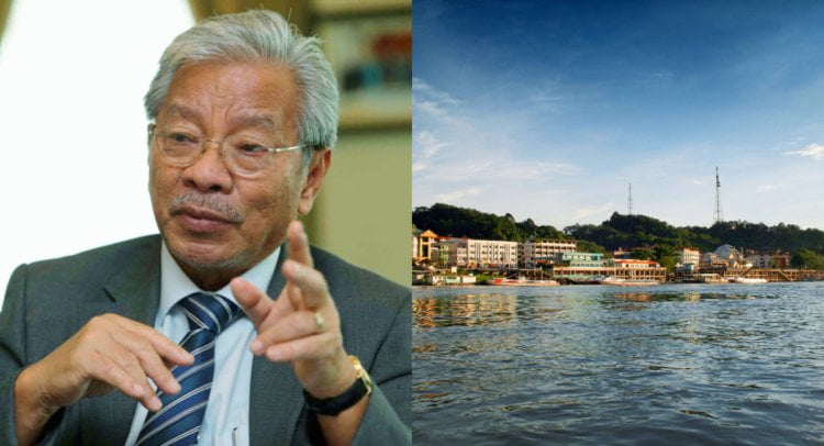 Kapit Rancangan Pembangunan Bakun, Belaga Dan Kapit Bakal Dibangunkan Jadi Tarikan Pelancongan Sarawak, Kenderaan Berat Dilarang Masuk Ke Bandar