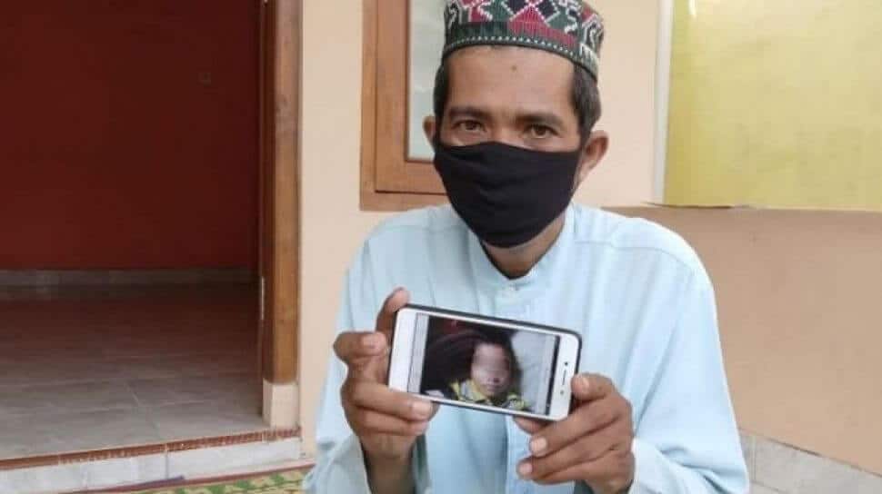 Kirim Sate Beracun Untuk Bekas Kekasih, Sebaliknya Anak Penghantar Makanan Pula Maut