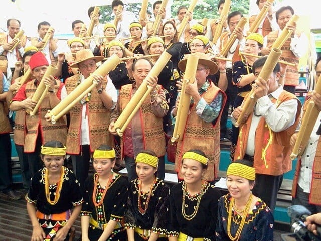 Kenali 5 Perayaan Pesta Menuai Selain Gawai Dan Kaamatan Yang Diraikan Di Borneo