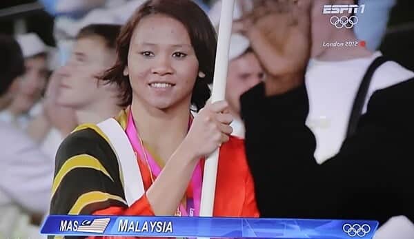 Bawa Emas Untuk Malaysia Sejak Usia 14 Tahun, Ini Pencapaian Pandelela Rinong Sehingga Kini