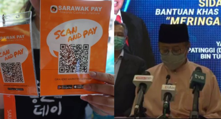Sabah Sinopharm 1 TERKINI: Sarawak Belanja 1.04 Billion Untuk BKSS 6.0