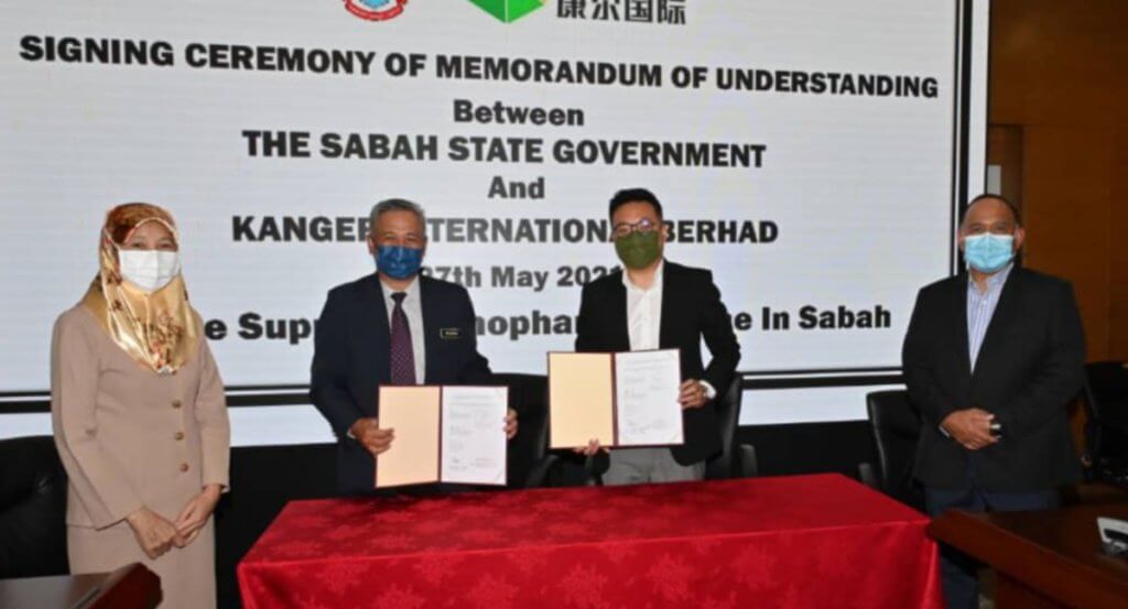 Kerajaan Sabah Bakal Dapat Vaksin Sinopharm, Bekalan Berasingan Daripada Program Imunisasi Kebangsaan