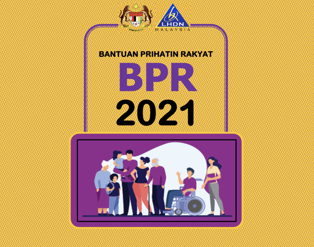 BPR Fasa Kedua Bakal Diagihkan Jumaat Ini Kepada 8.4 Juta Penerima